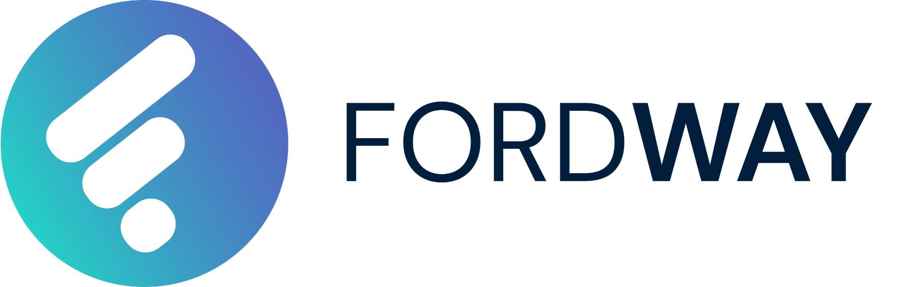 logo for Fordway Solutions Limited