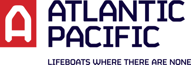 logo for Atlantic Pacific International Rescue