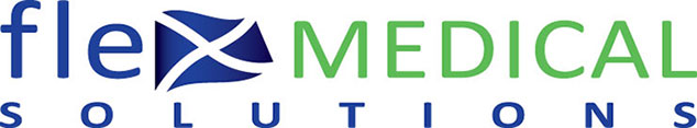 logo for FlexMedical Solutions Ltd