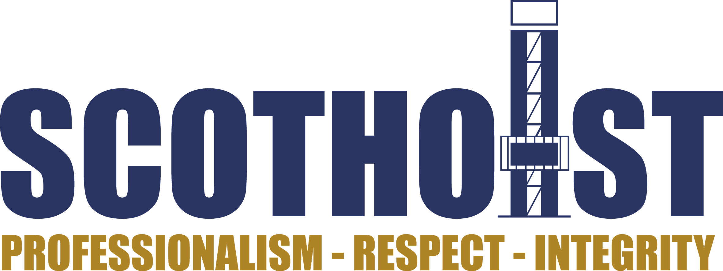 logo for Scot Hoist Ltd