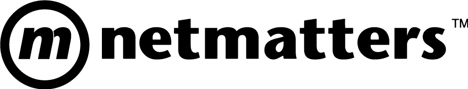 logo for Netmatters