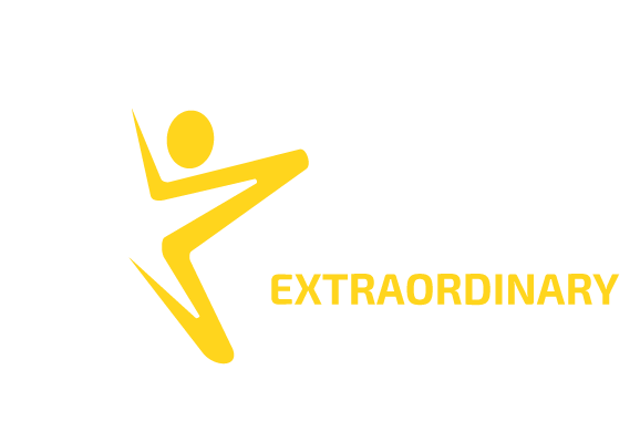 logo for We Are Extraordinary Ltd