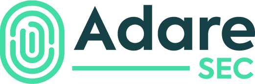 logo for AdareSec