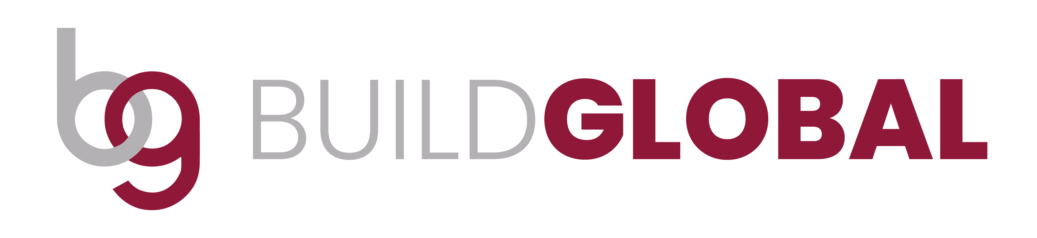 logo for Build Global