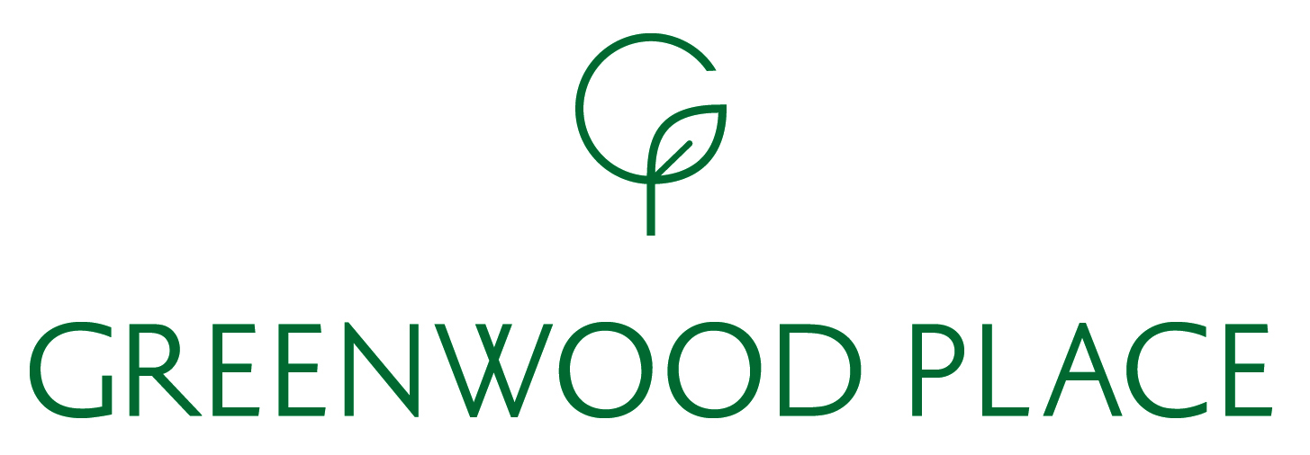 logo for Greenwood Place