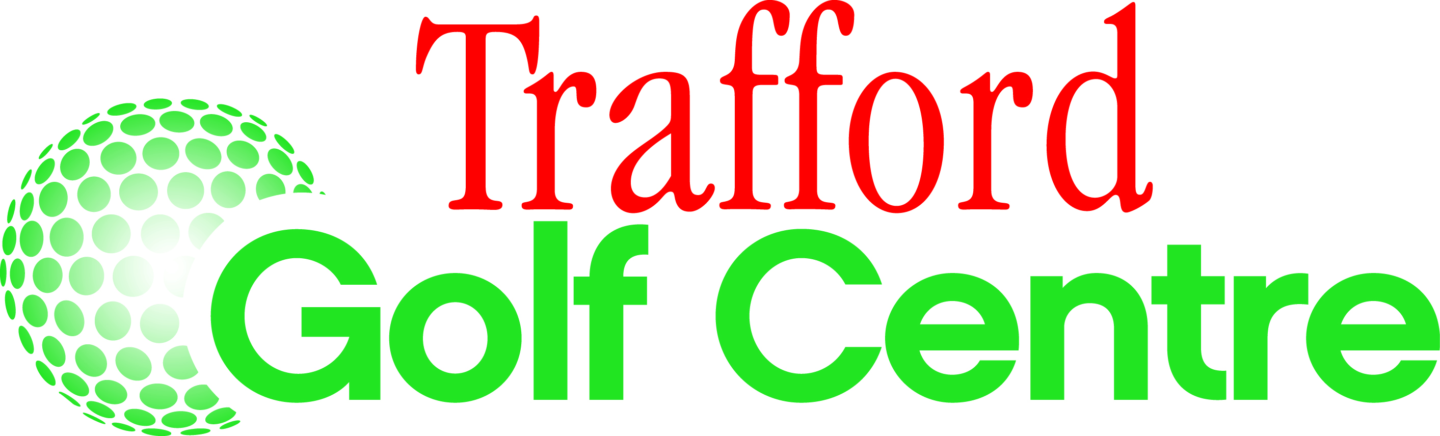 logo for Trafford Golf Centre Limited