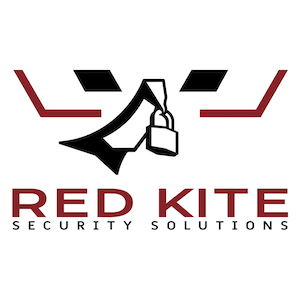 logo for Red Kite Security Solutions