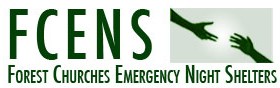 logo for Forest Churches Emergency Night Shelters