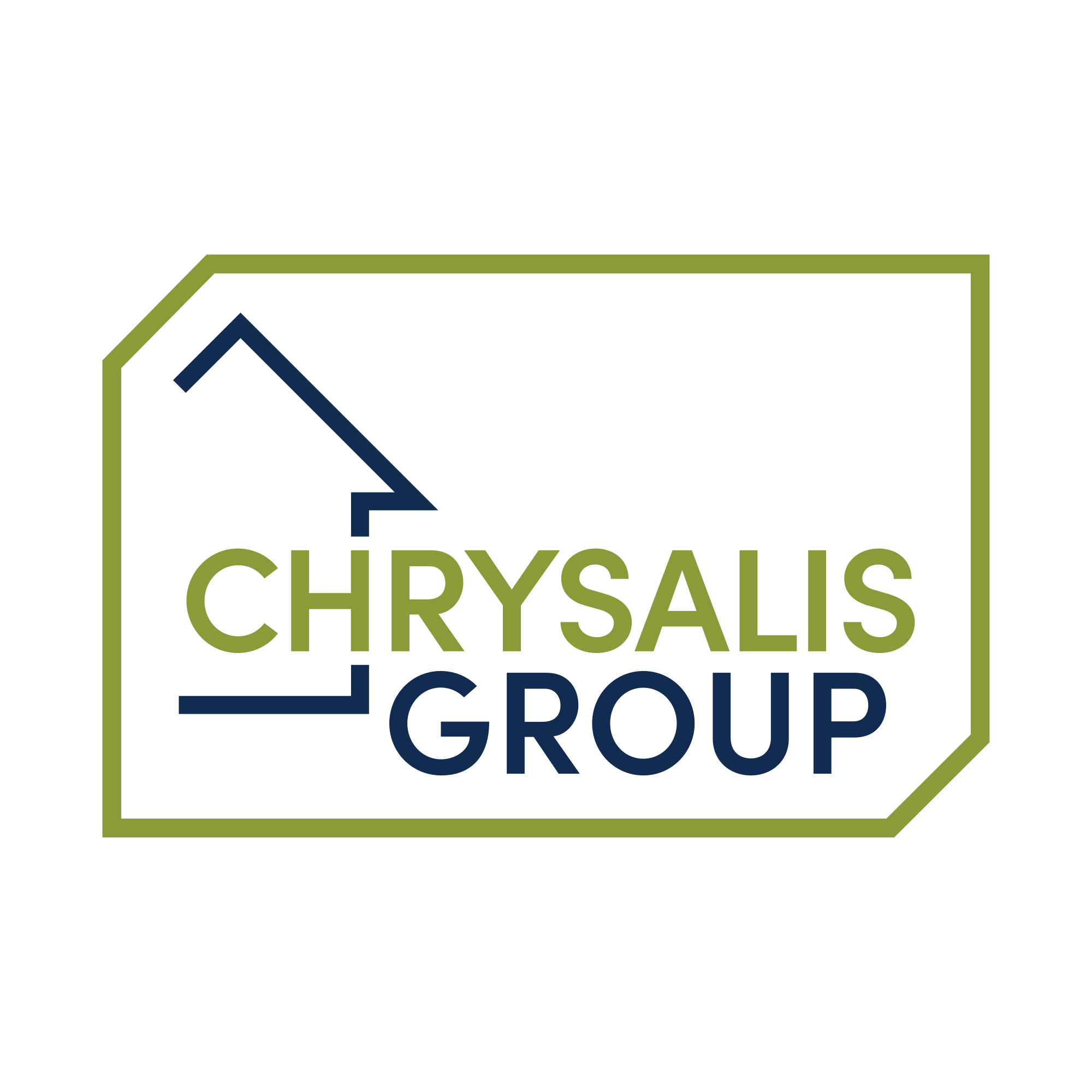 logo for Chrysalis Group