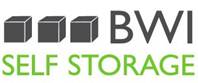 logo for BWI Storage Ltd