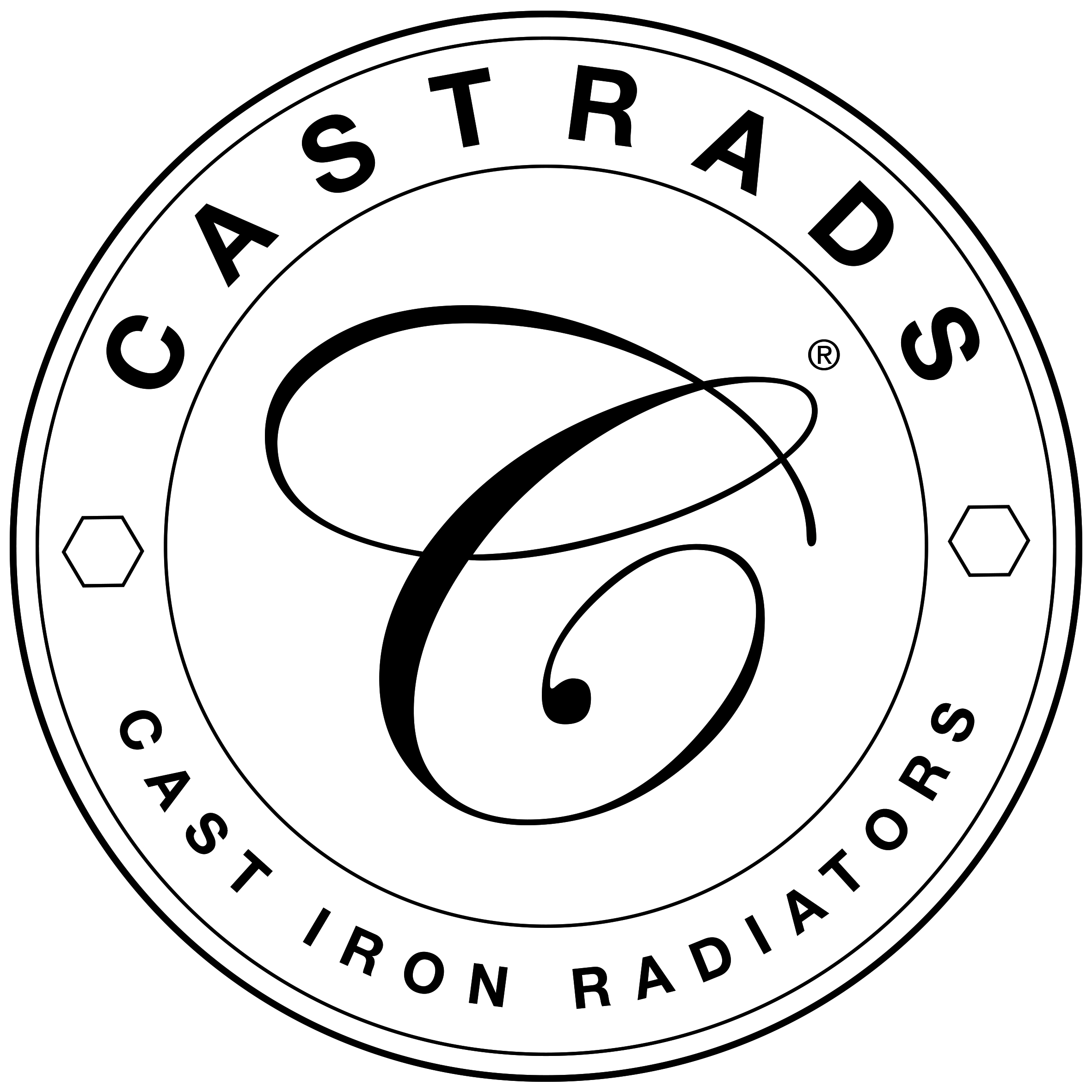logo for Castrads Limited