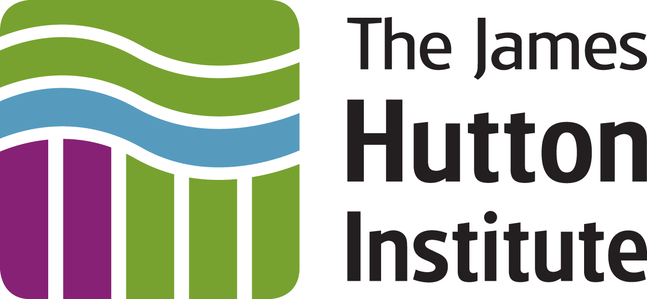 logo for The James Hutton Institute