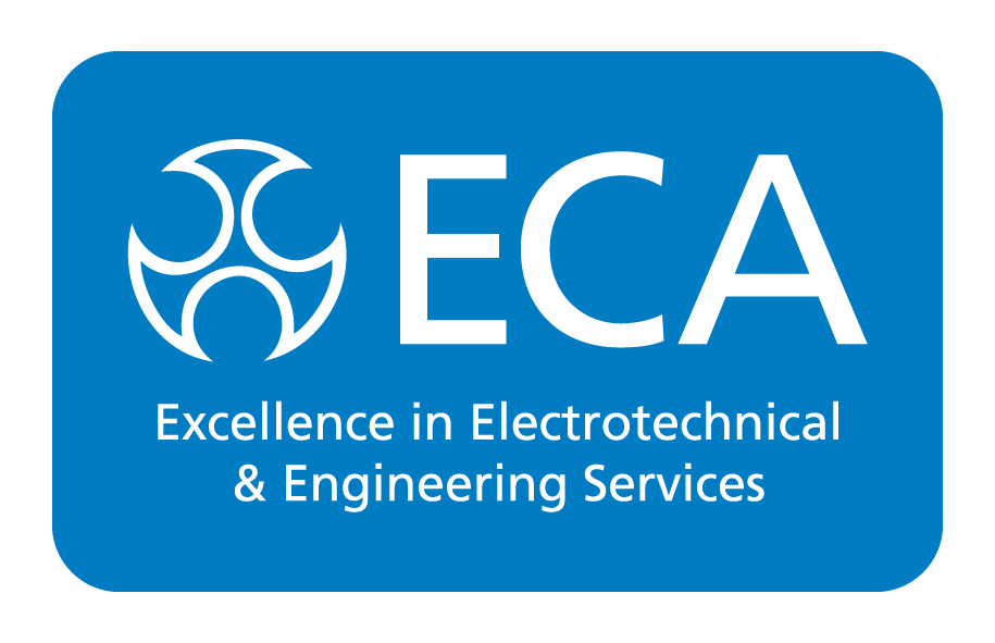 logo for Electrical Contractors' Association