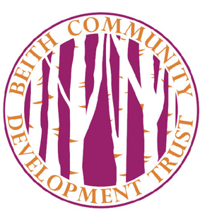 logo for Beith Community Development Trust