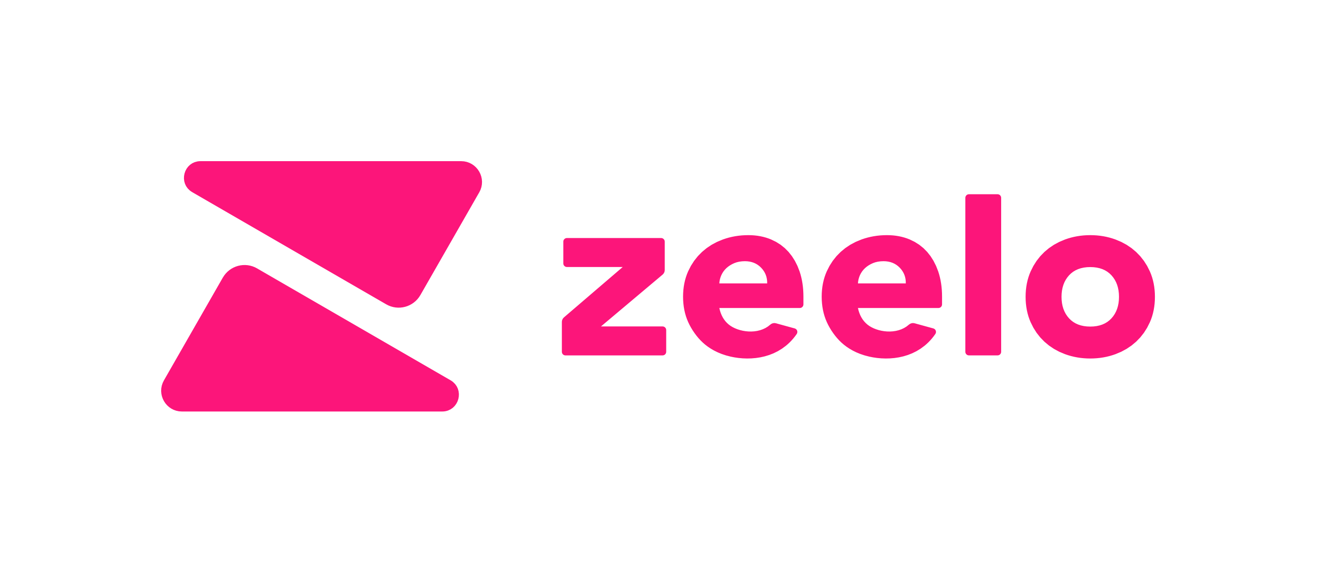 logo for Zeelo