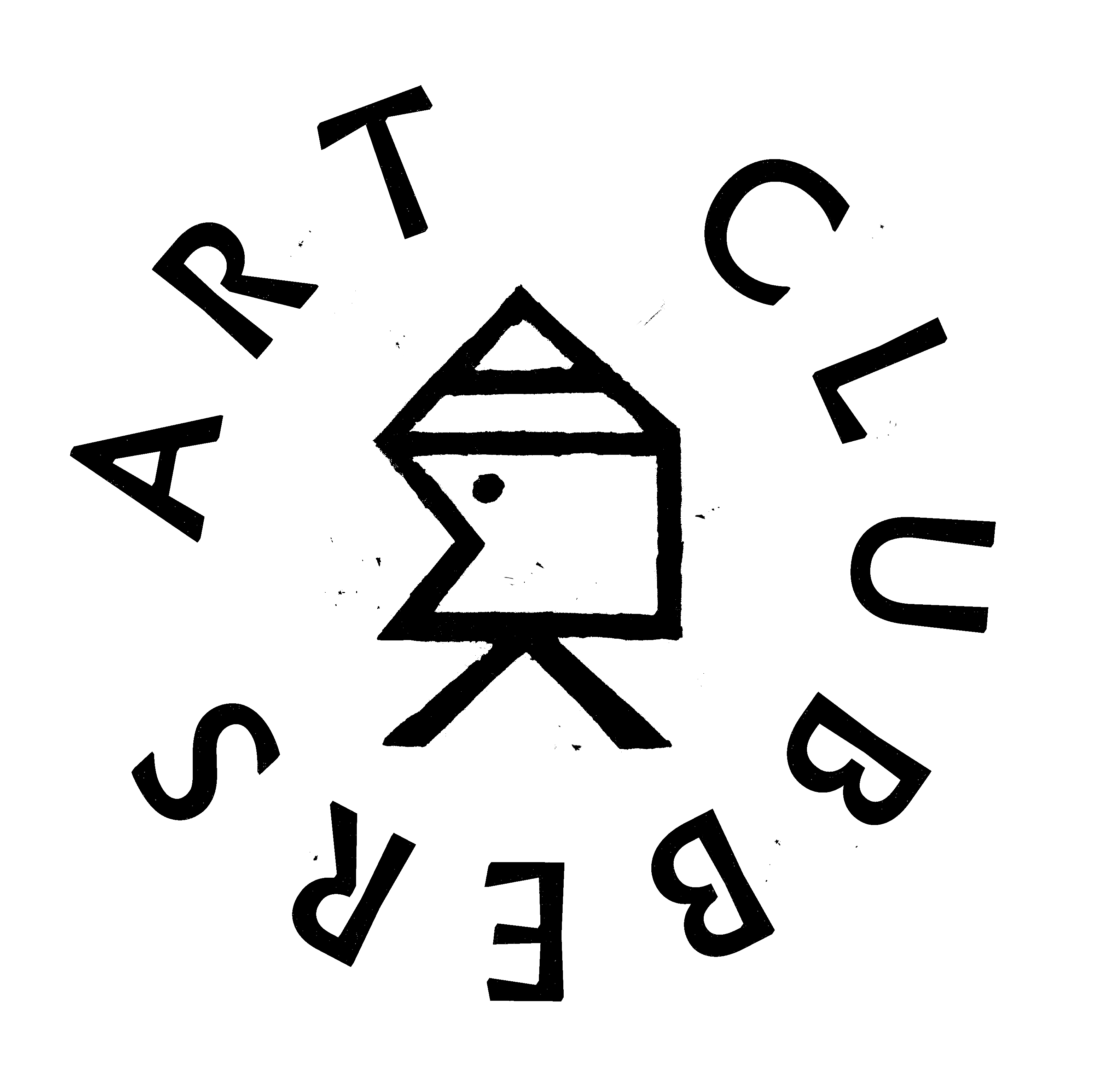 logo for Art Clubbers