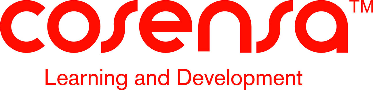 logo for Cosensa Learning & Development Ltd