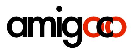 logo for Amigoco Limited