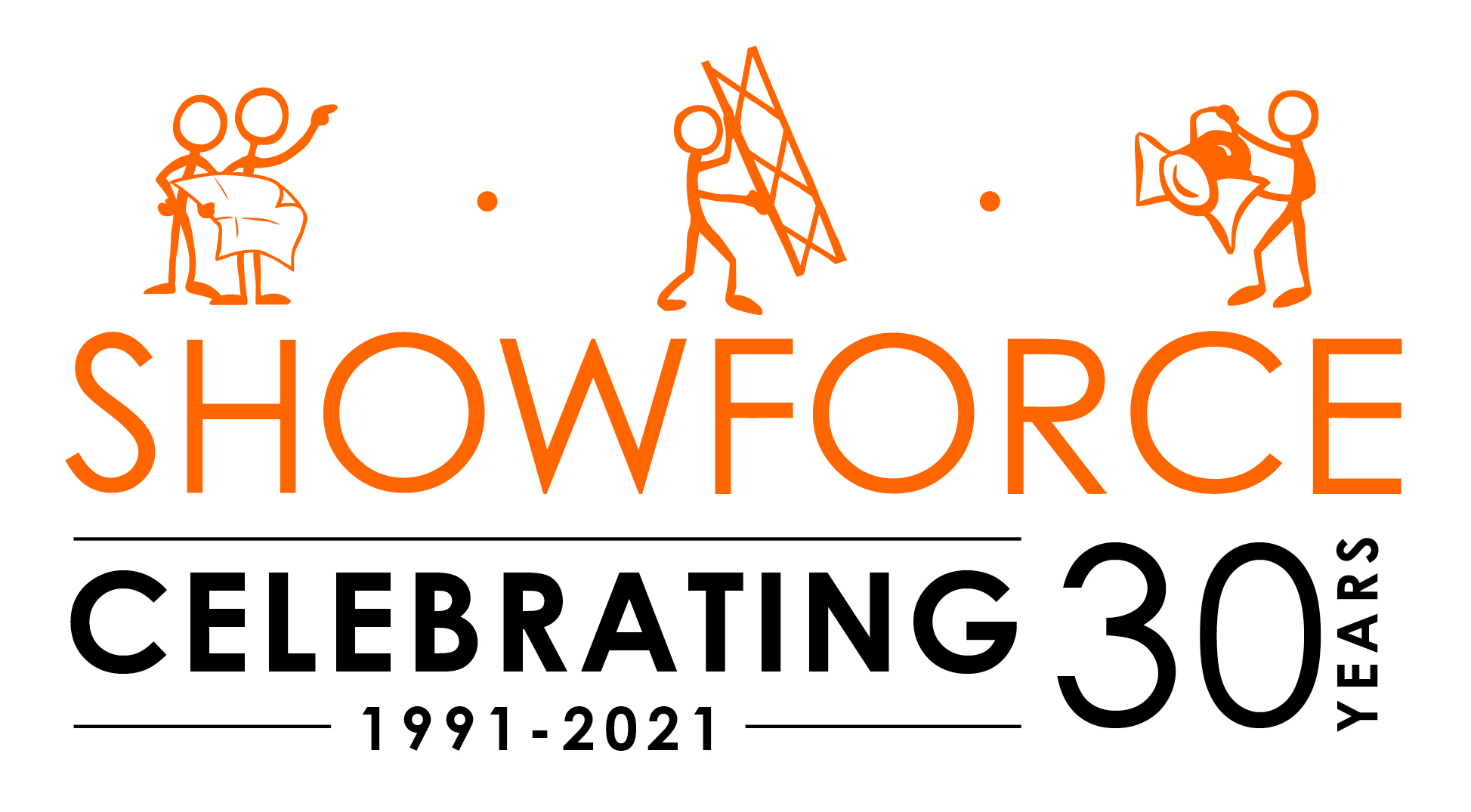 logo for Showforce Services