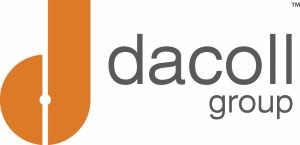 logo for Dacoll Group