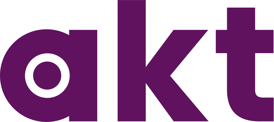 logo for akt