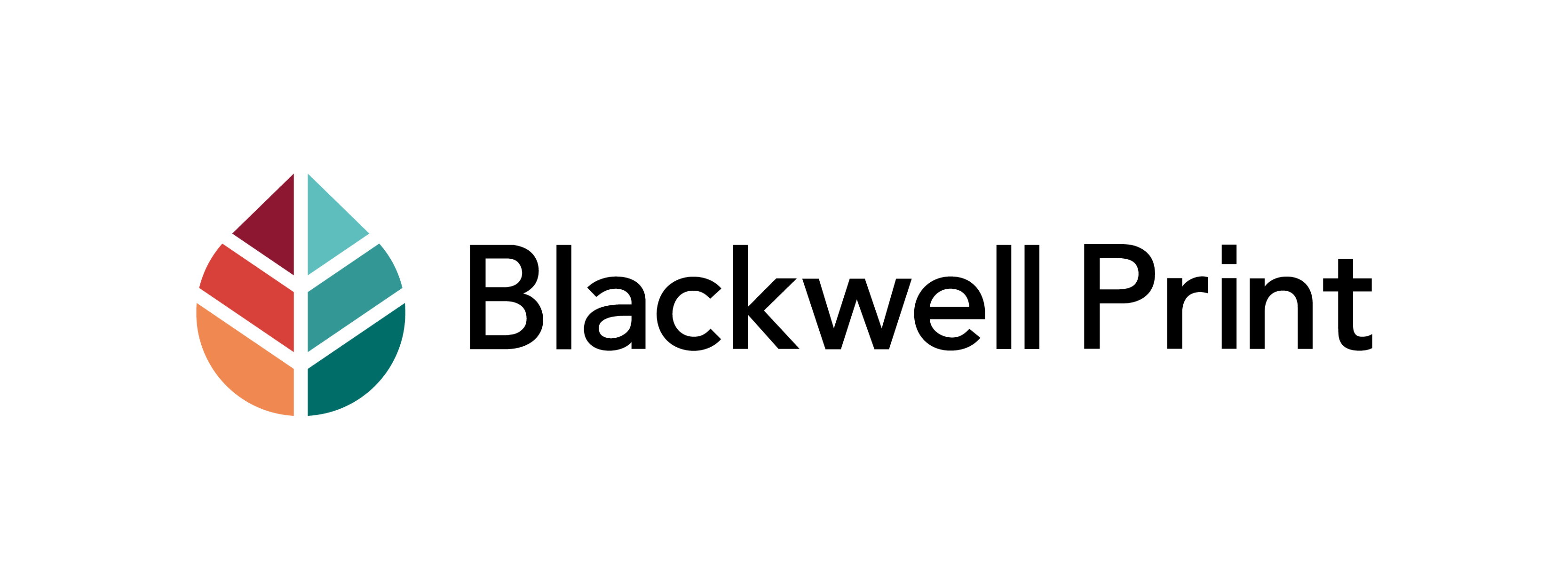 logo for Bendart Limited t/a Blackwell Print