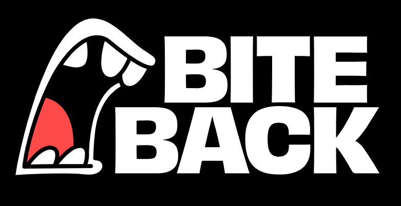 logo for Bite Back 2030 Ltd