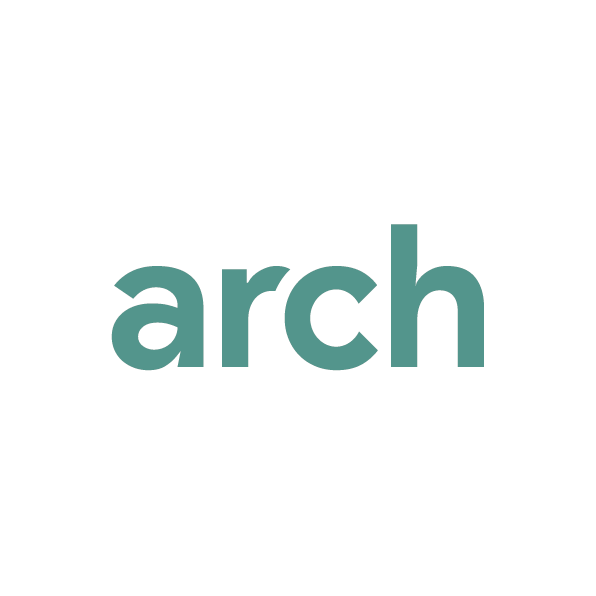 logo for arch