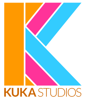 logo for Kuka Studios