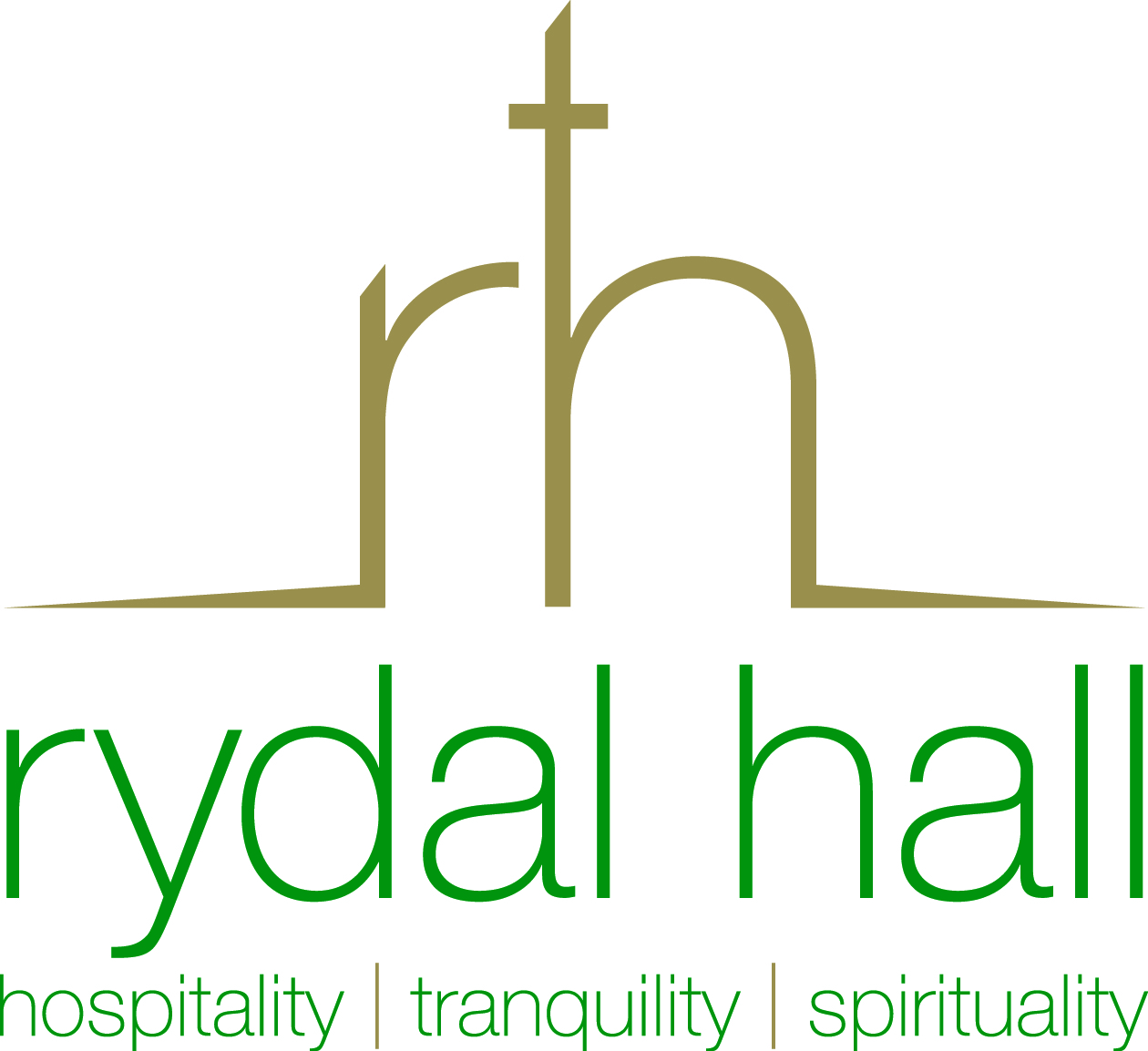 logo for Rydal Hall Ltd
