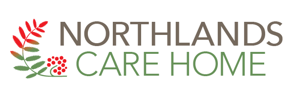 logo for Northlands Care Home