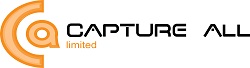 logo for Capture All - A Restore Digital Company
