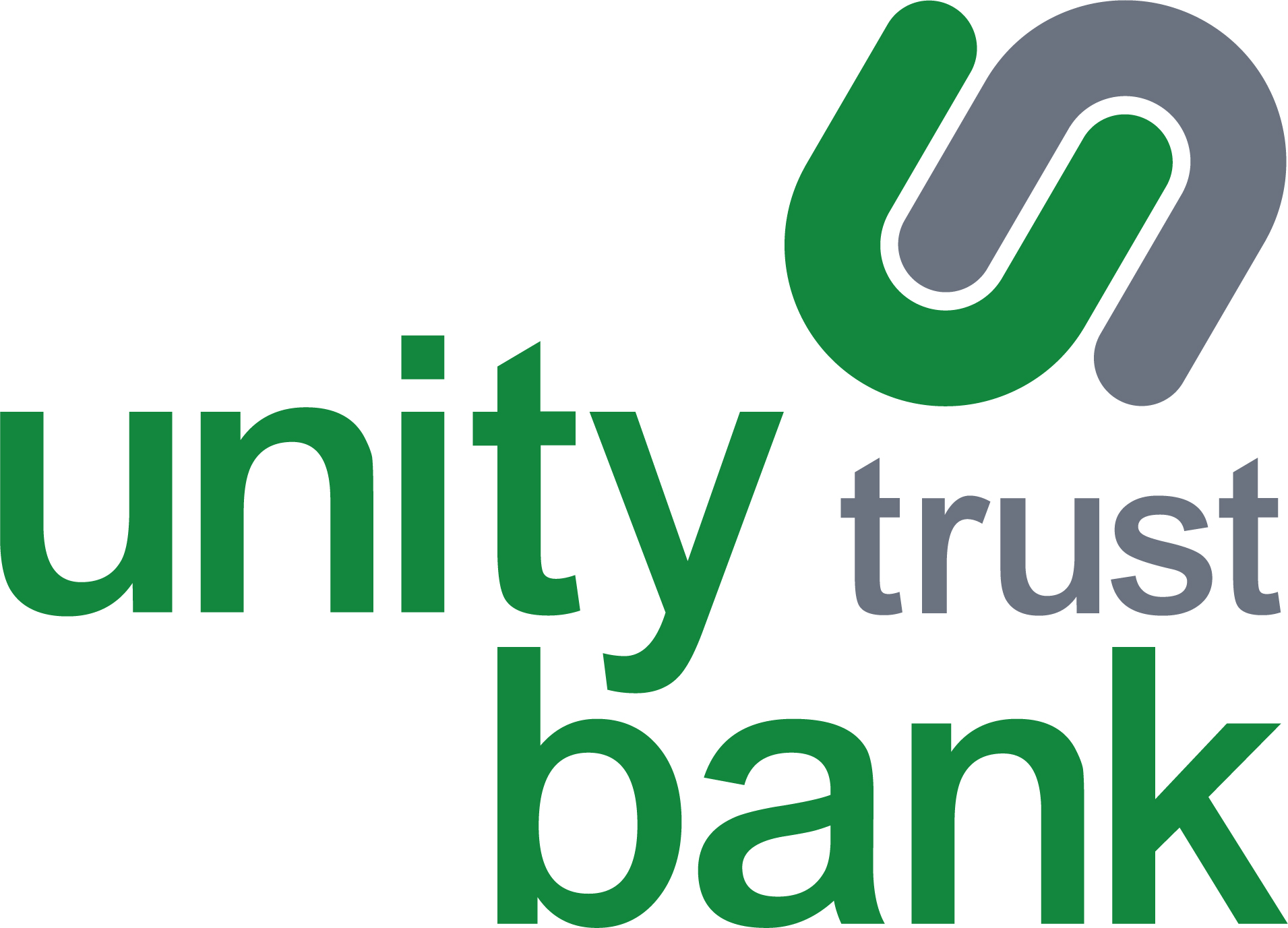 logo for Unity Trust Bank
