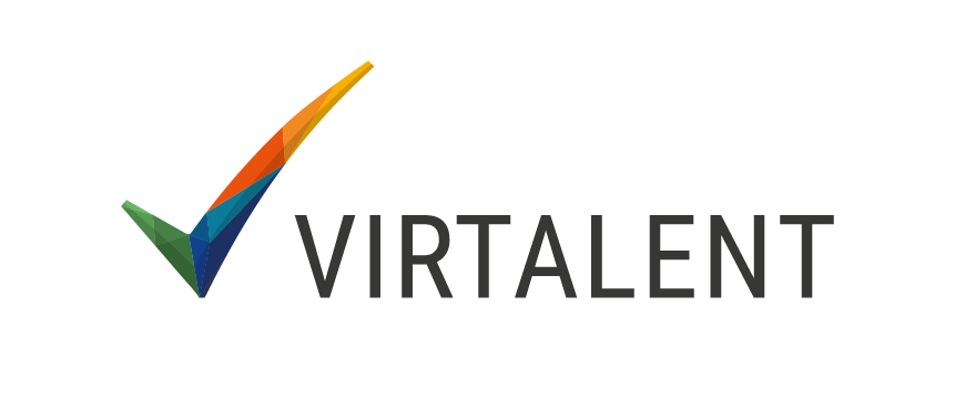 logo for Virtalent