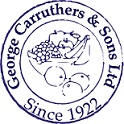 logo for George Carruthers & Sons Ltd