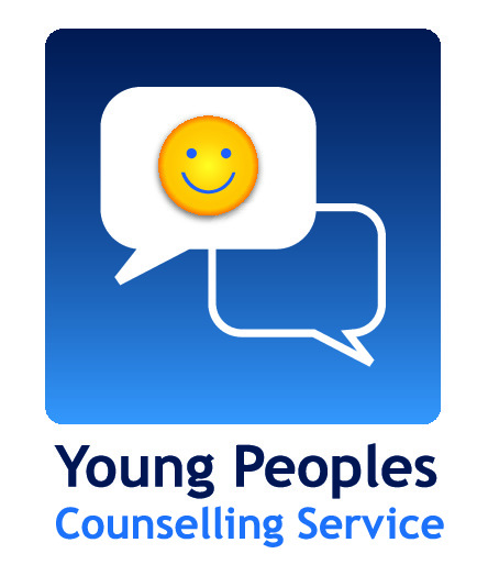 logo for Young Peoples Counselling Service