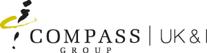 logo for Compass Group