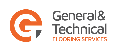logo for General & Technical Flooring Services Ltd