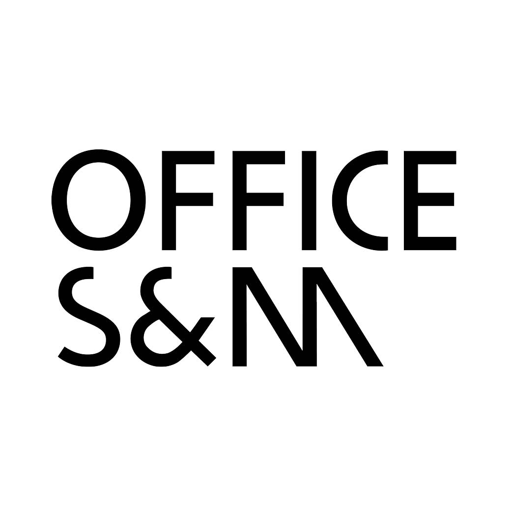 logo for Office S&M Architects