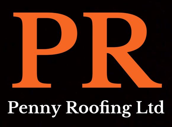 logo for Penny Roofing Ltd