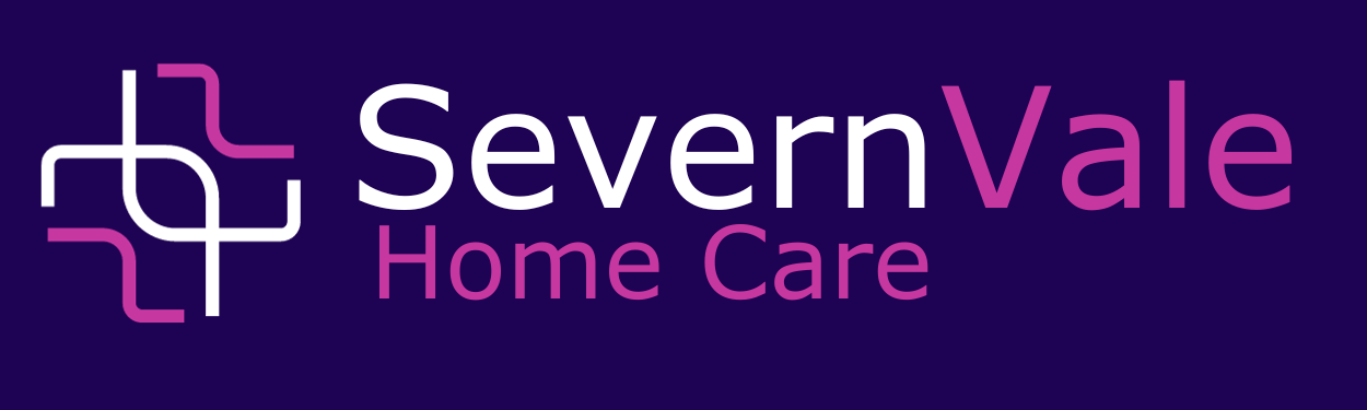 logo for Severn Vale Home Care