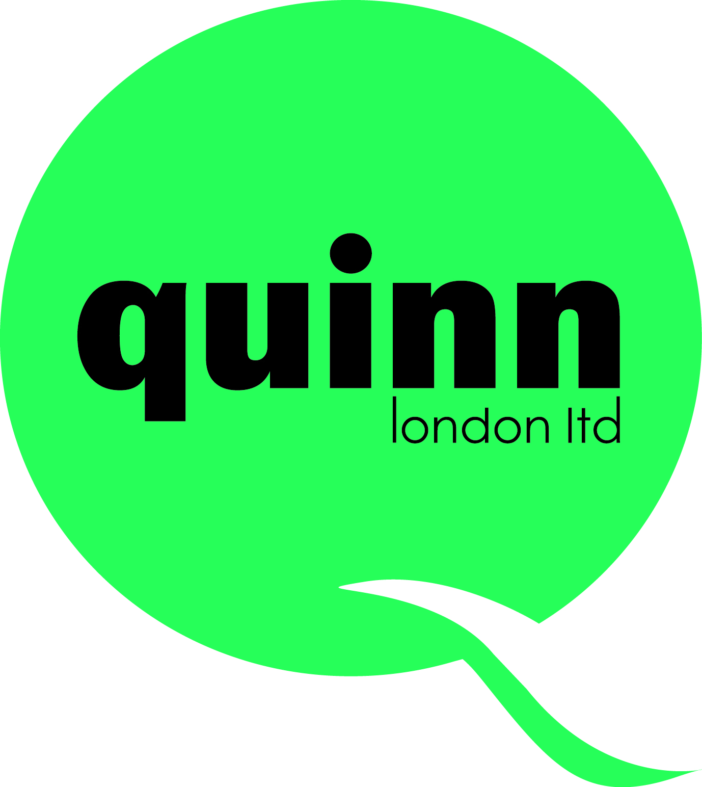 logo for Quinn London Ltd