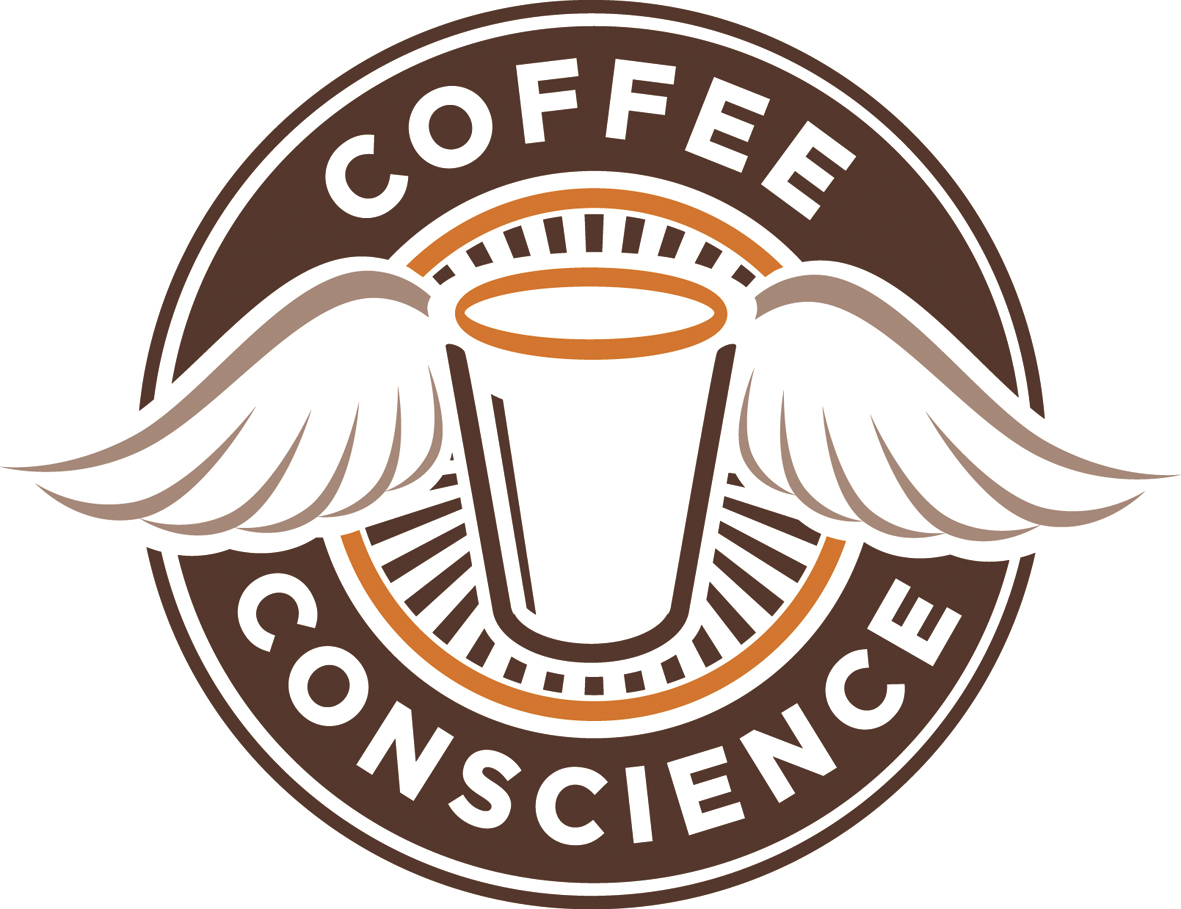 logo for Coffee Conscience Ltd
