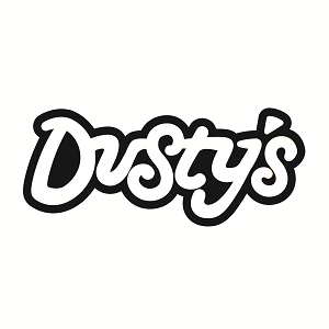 logo for Dusty's Group Ltd