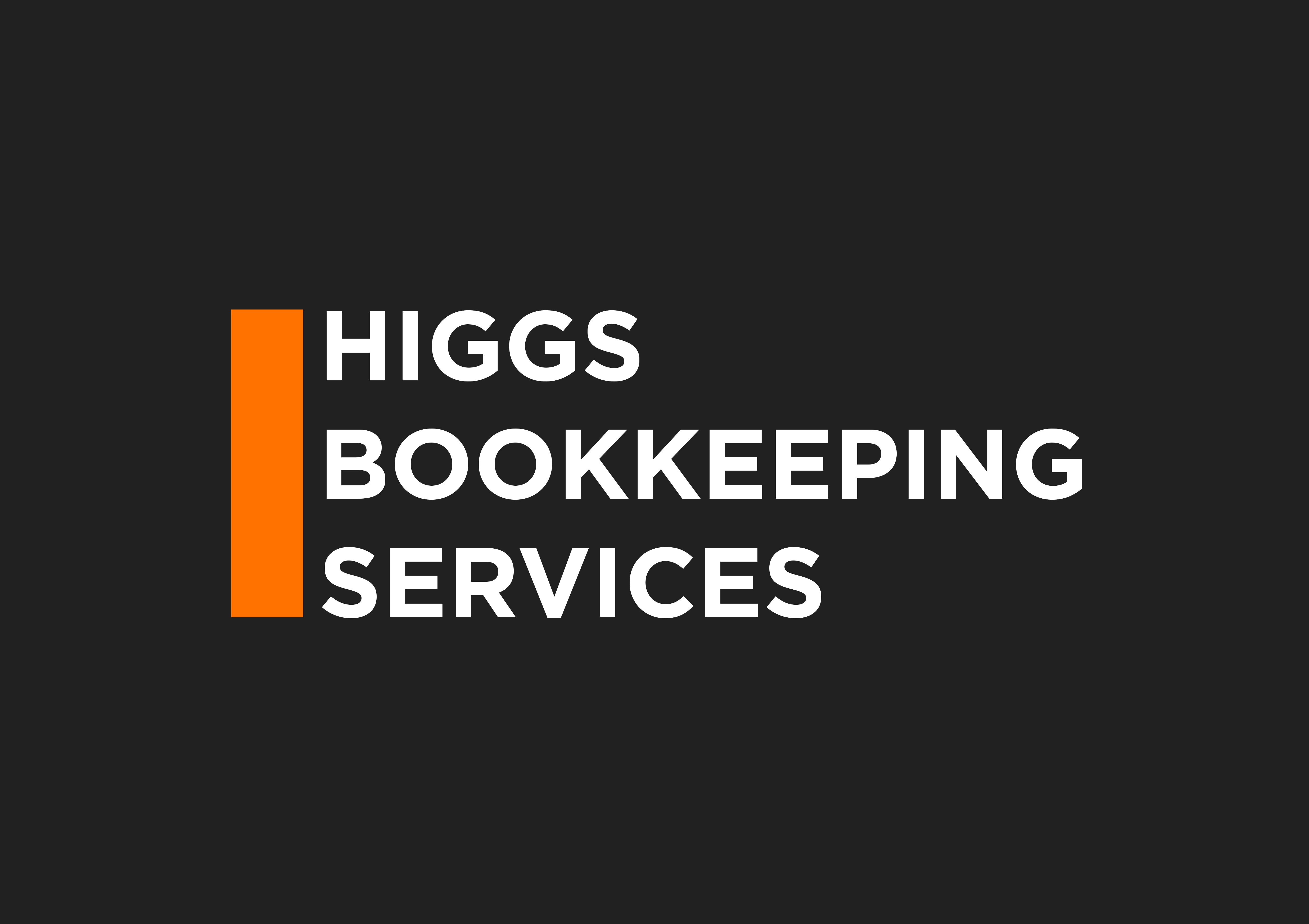 logo for Higgs Bookkeeping Services