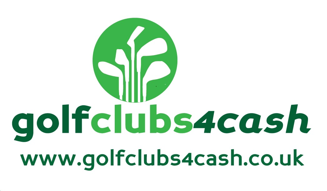 logo for Golfclubs4cash Ltd