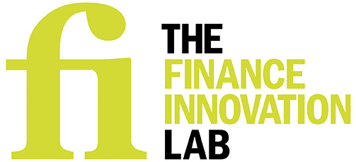logo for Finance Innovation Lab