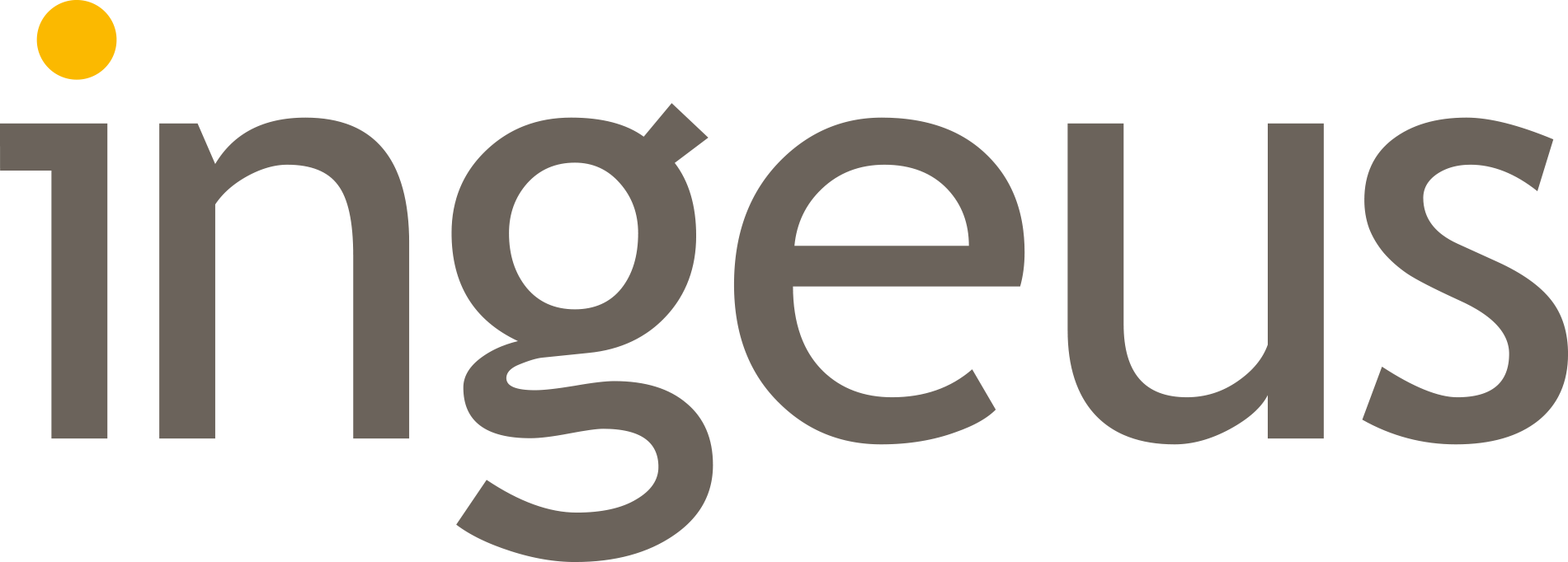 logo for Ingeus