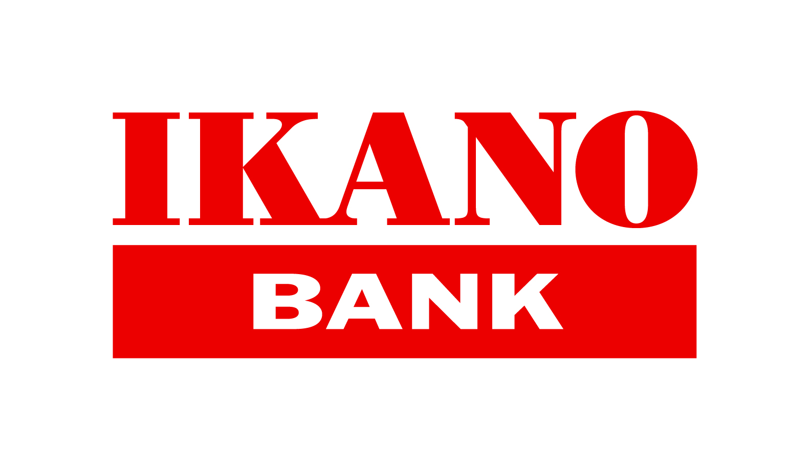 logo for Ikano Bank
