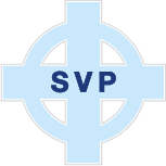 logo for St Vincent De Paul Society